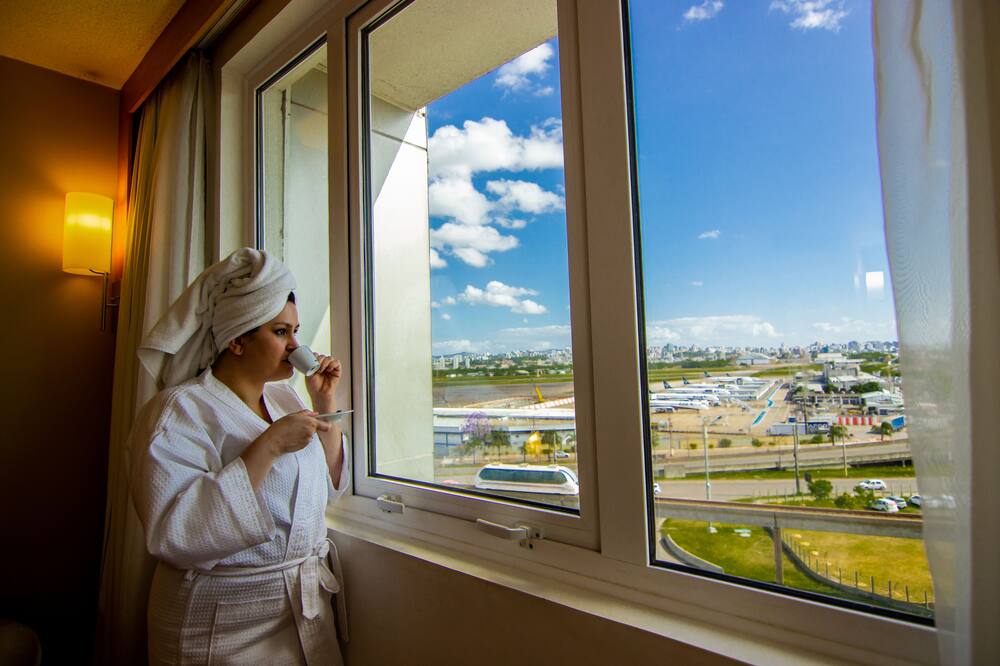 Novotel Porto Alegre Airport 写真