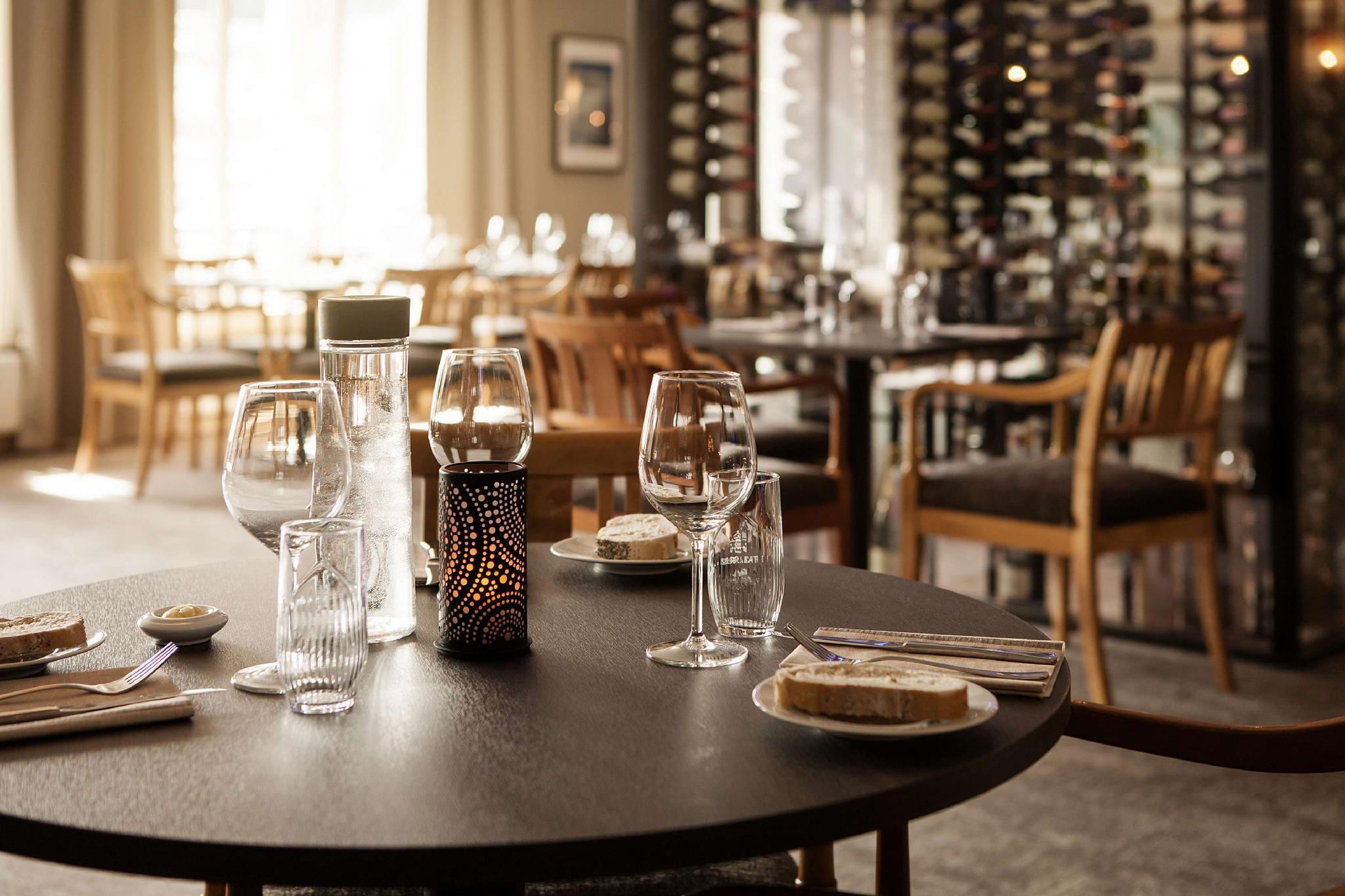 Scandic Valdres 写真