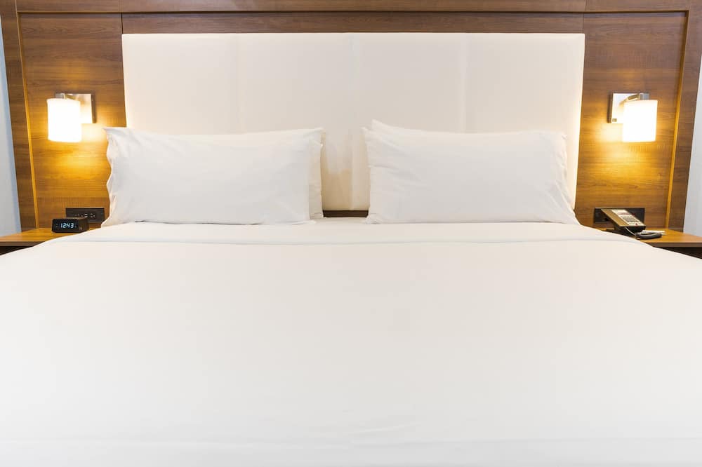 ホリデイ イン エクスプレス ホテル & スイーツ ハリウッド ウォーク オブ フェーム by IHG 写真