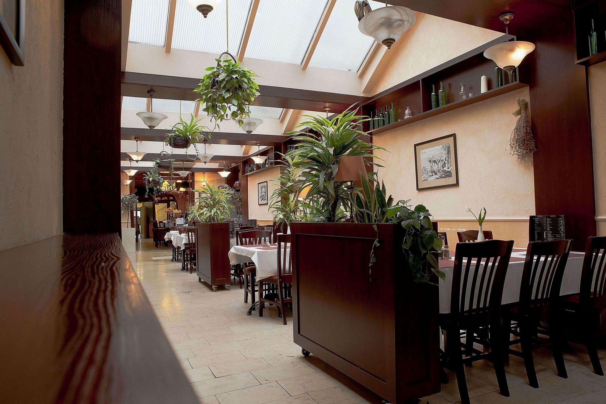 ホテル フロリアン オールド タウン 写真