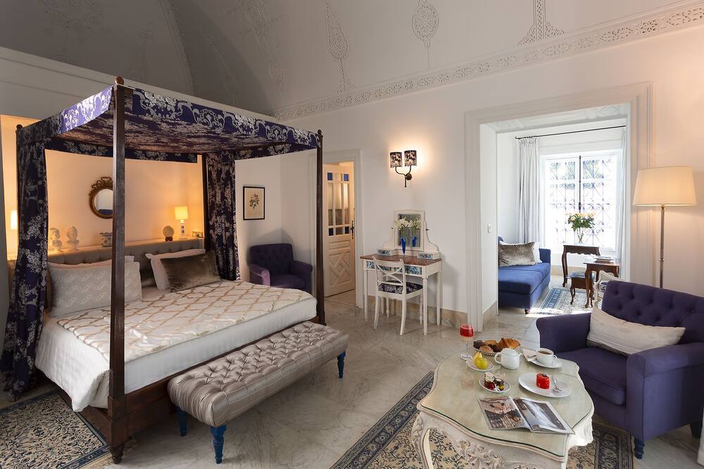 ダール サイッド 写真