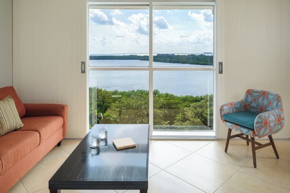 ザ ウェスティン リゾート&スパ カンクン 写真