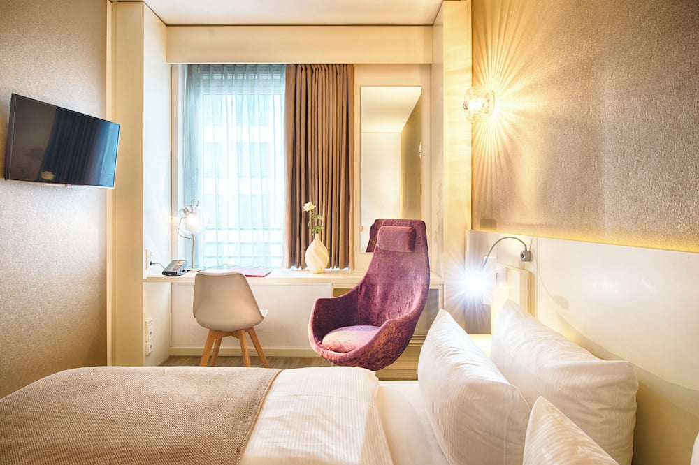 レオナルド ホテル ベルリン ミッテ 写真