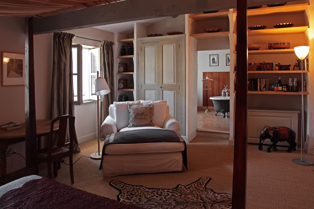 ラ メゾン シュル ラ ソルギュ - エスプリ ドゥ フランス 写真