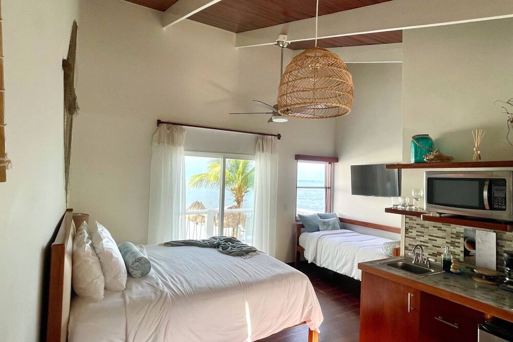 マタ ロックス リゾート 写真