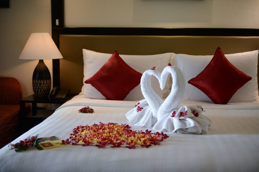 アンダマン ホワイト ビーチ リゾート 写真