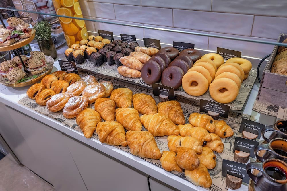 ホテル セルス デル ポルト 写真