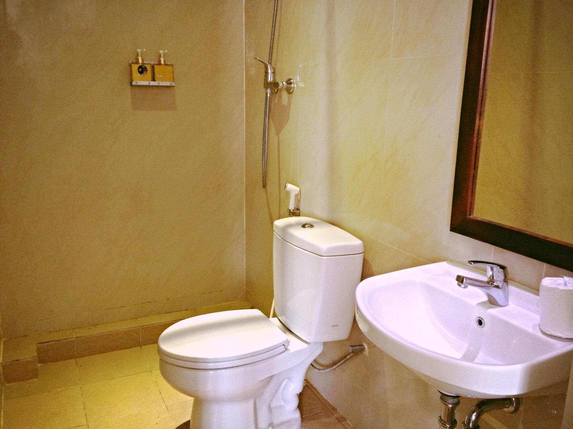 ベモ コーナー ゲスト ハウス 写真