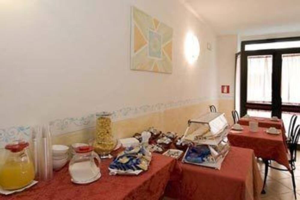 ホテル パラッツオーロ 写真