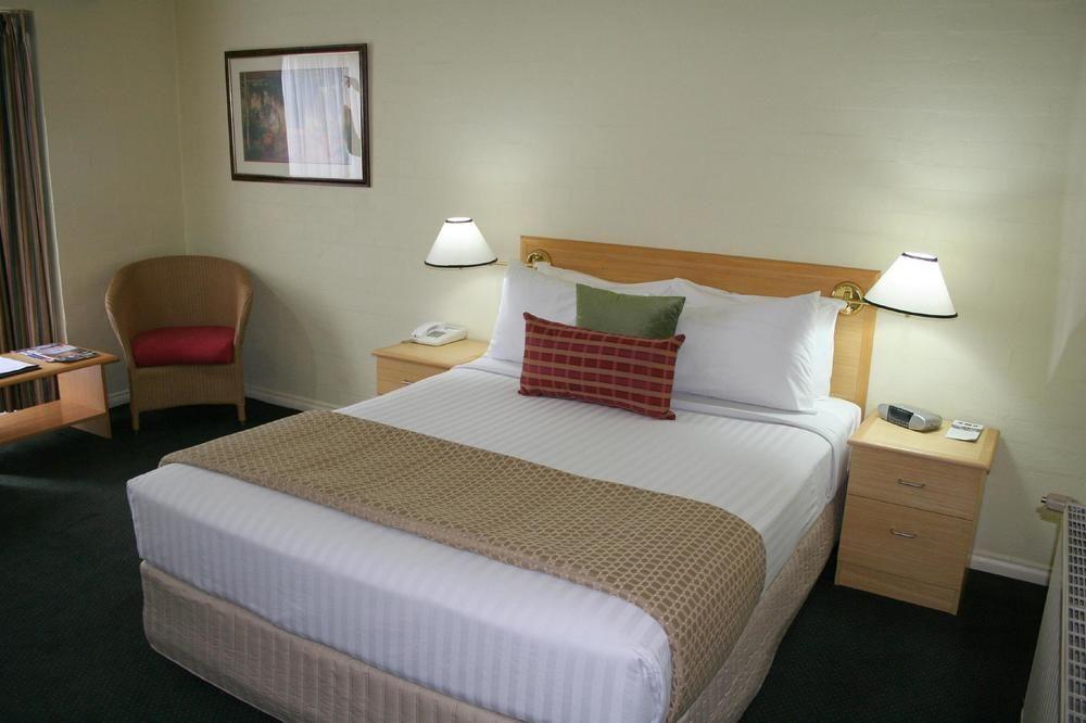 グランド カントリー ロッジ モーテル 写真