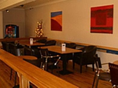 ホルボーン ホテル 写真