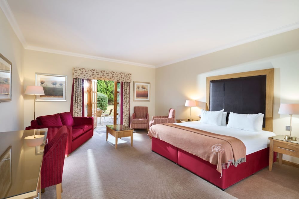 Inverness Lochardil House, by Highland Coast Hotels 写真