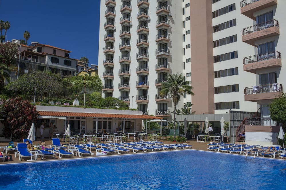 Dorisol Mimosa Studio Hotel 写真