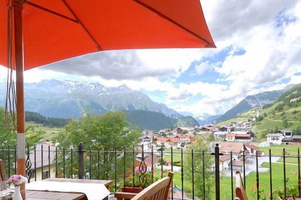 Hotel Berghof 写真