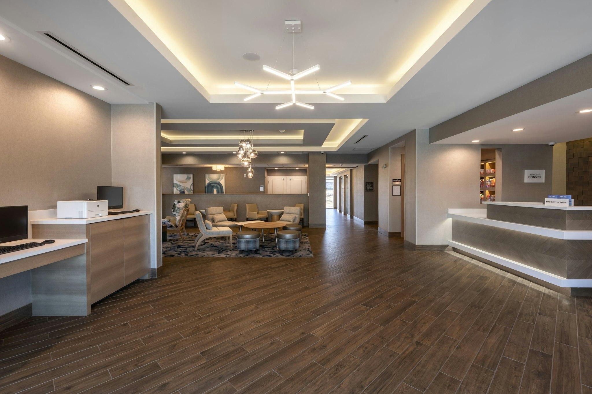 Residence Inn by Marriott Anderson Clemson 写真