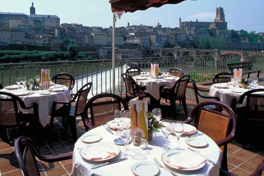 Hotel Mercure Albi Bastides 写真