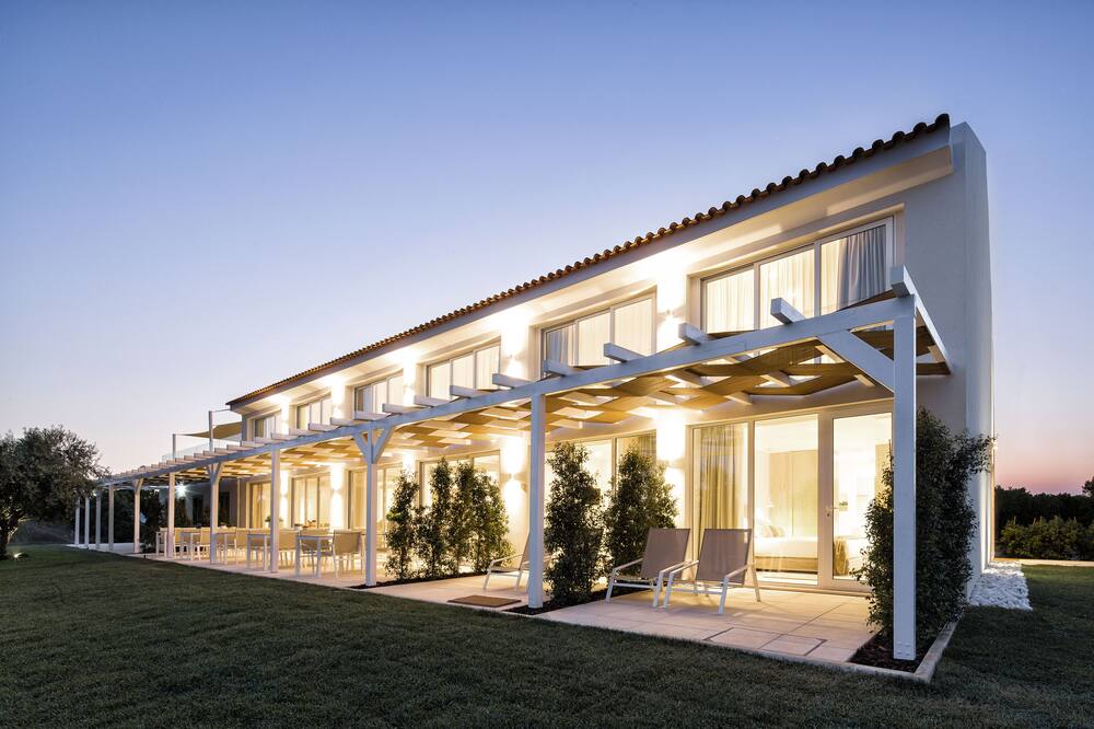 Quinta Dos Perfumes 写真