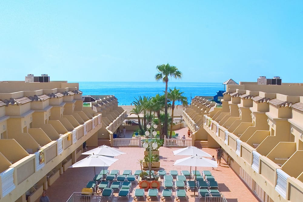 ホテル RH カサブランカ スイーツ 写真