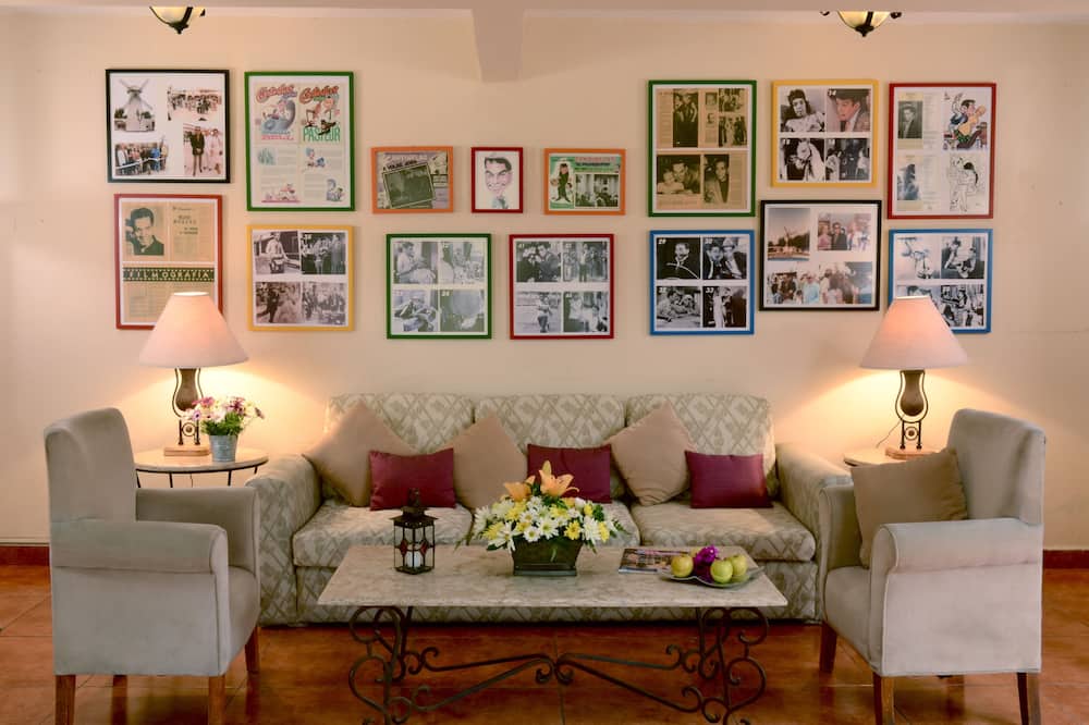 ミシオン サンミゲル デ アジェンデ 写真