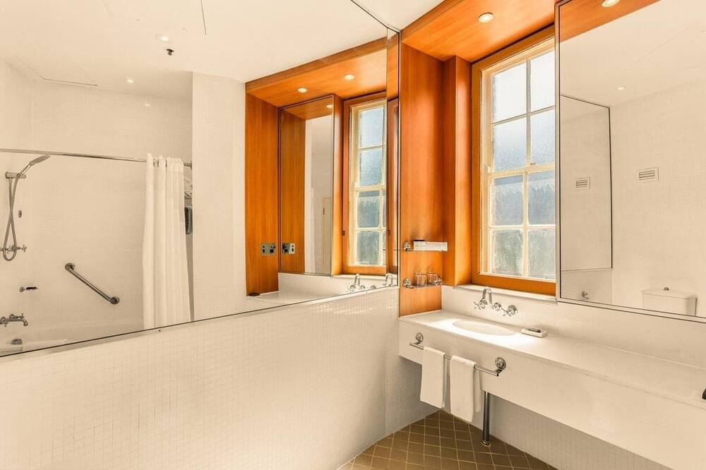 シドニー ハーバー ホテル 写真