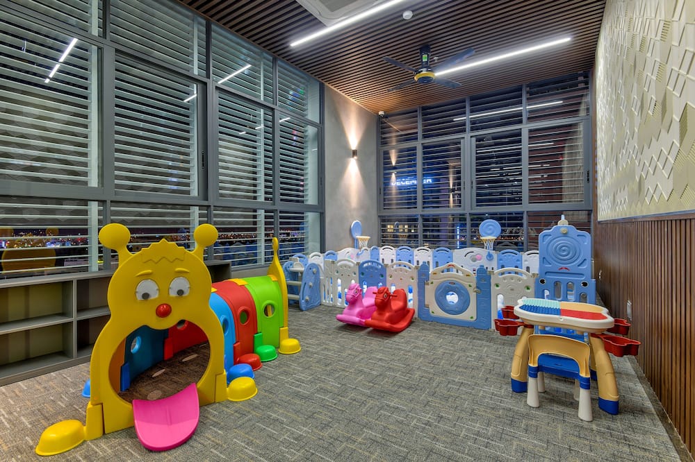 マリスホテルナートラン 写真