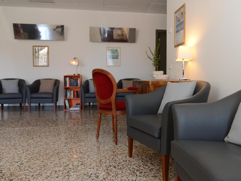 リモン レジデンス 写真