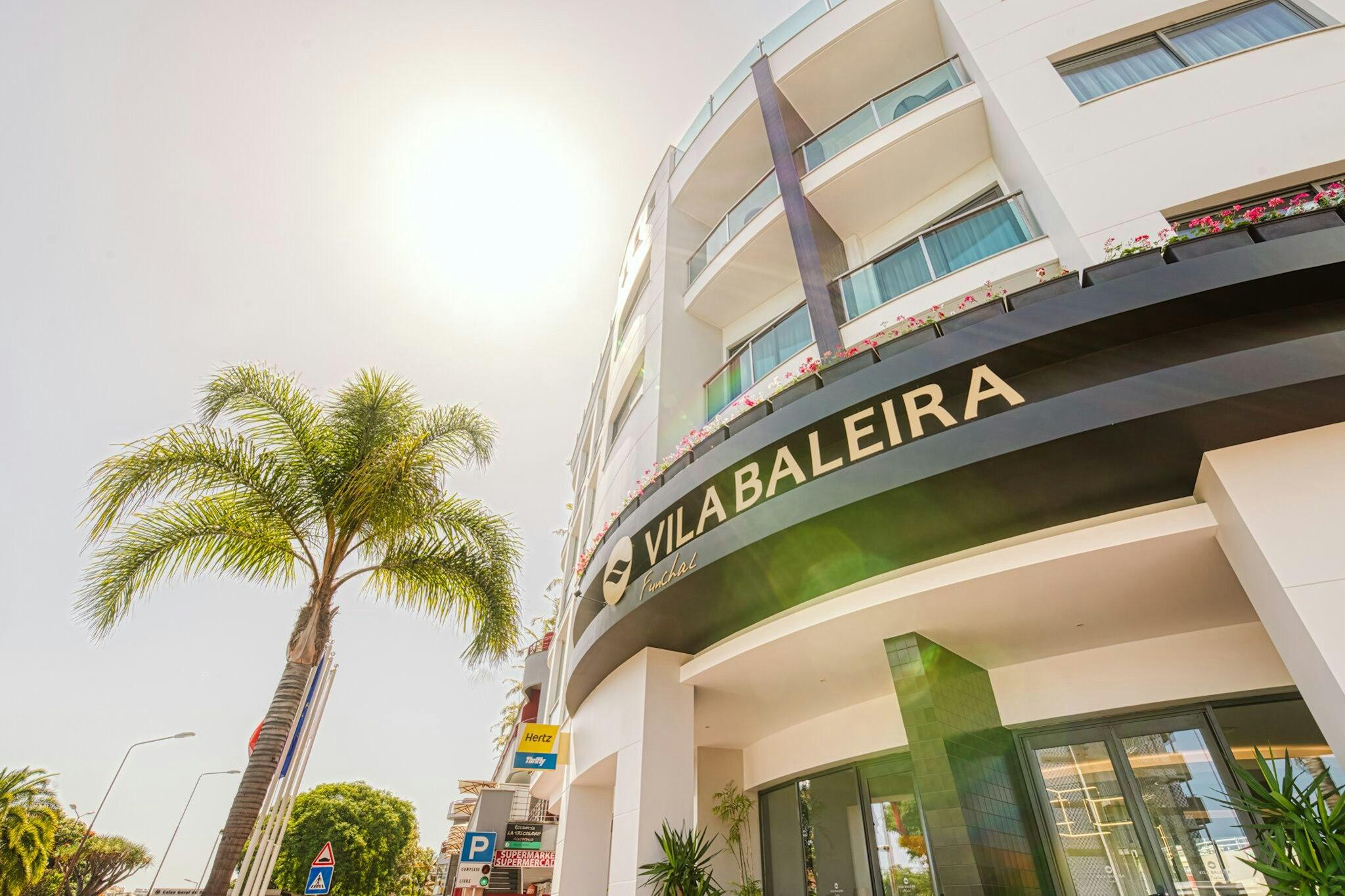 Vila Baleira Funchal 写真
