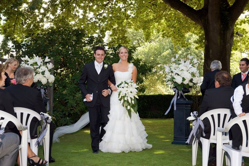 ザ ジョージ クライストチャーチ 写真