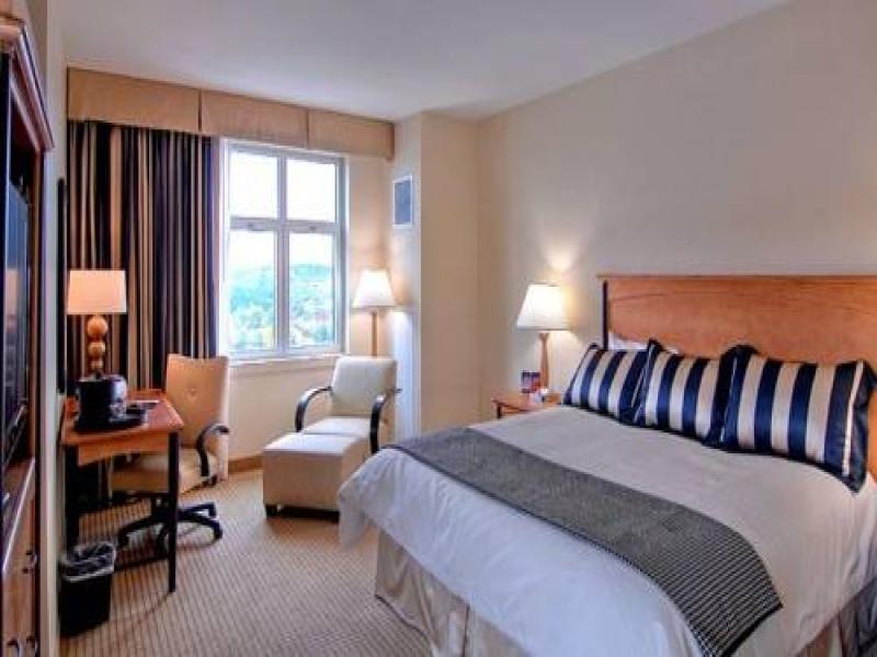 ハリウッド カジノ バンゴア 写真