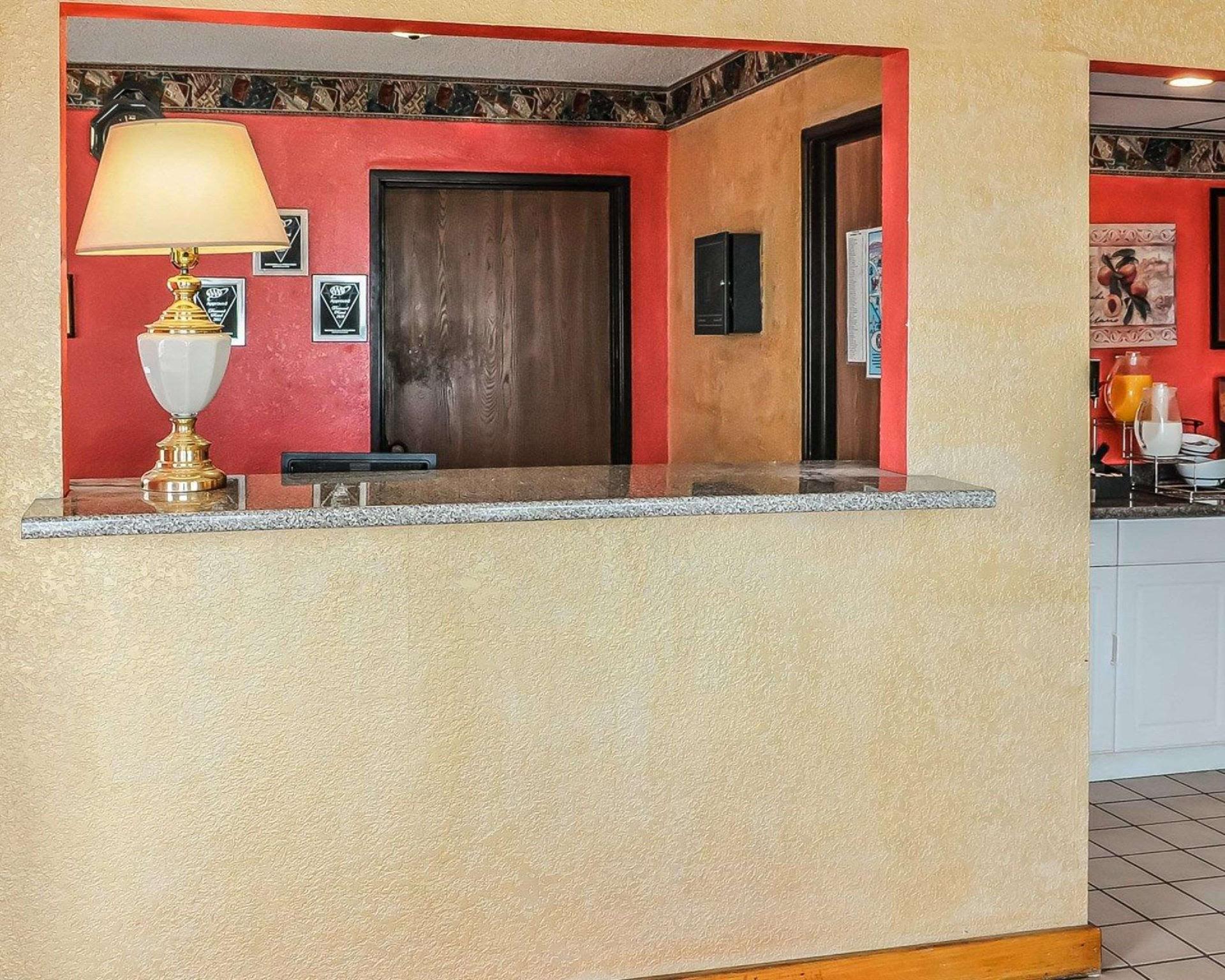 エコノ  ロッジ トゥクムカリ ルート 66 写真