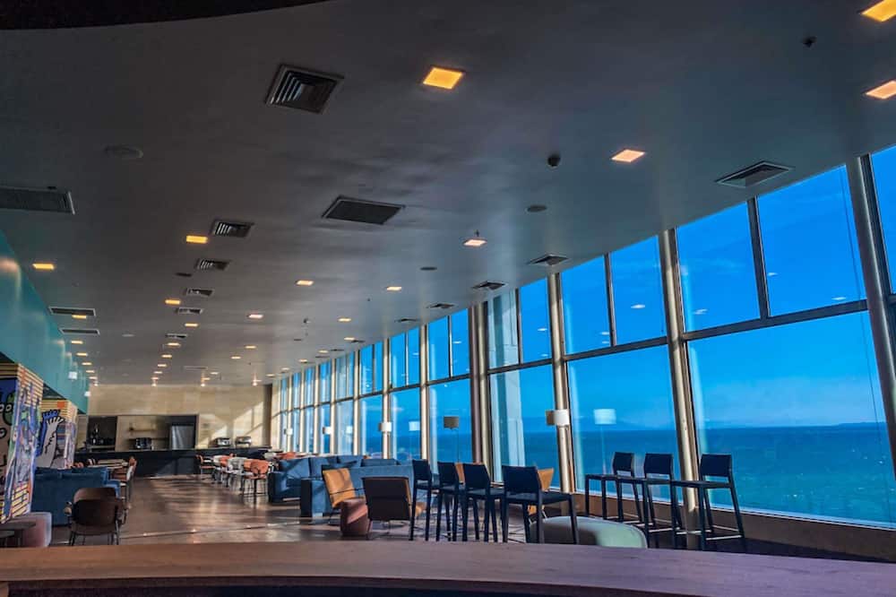 ノボテル プエルト モント 写真