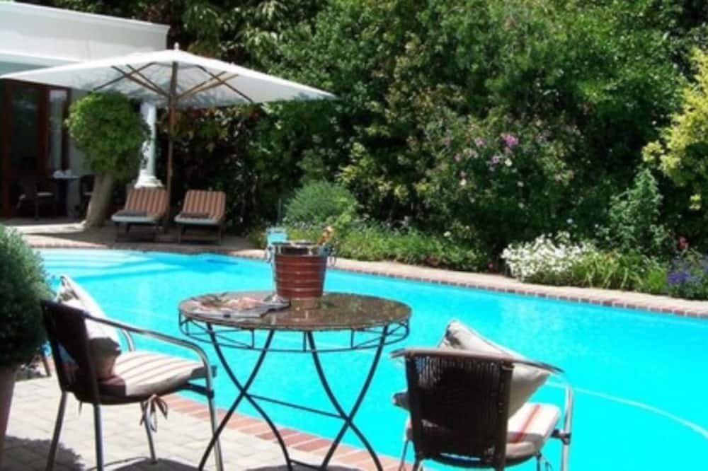 デルンウッド マナー ブティック ゲスト ハウス 写真