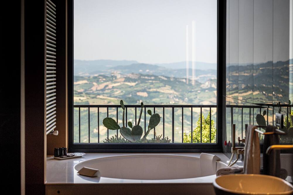 Grand Hotel San Marino 写真