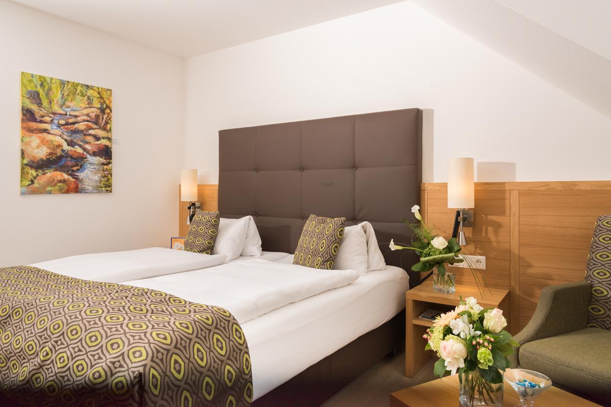 Hotel Donauhof 写真