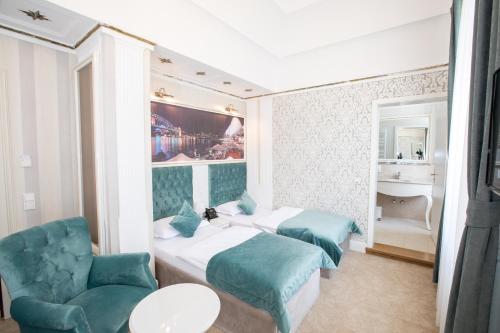 Hotel Amts-Apotheke 写真