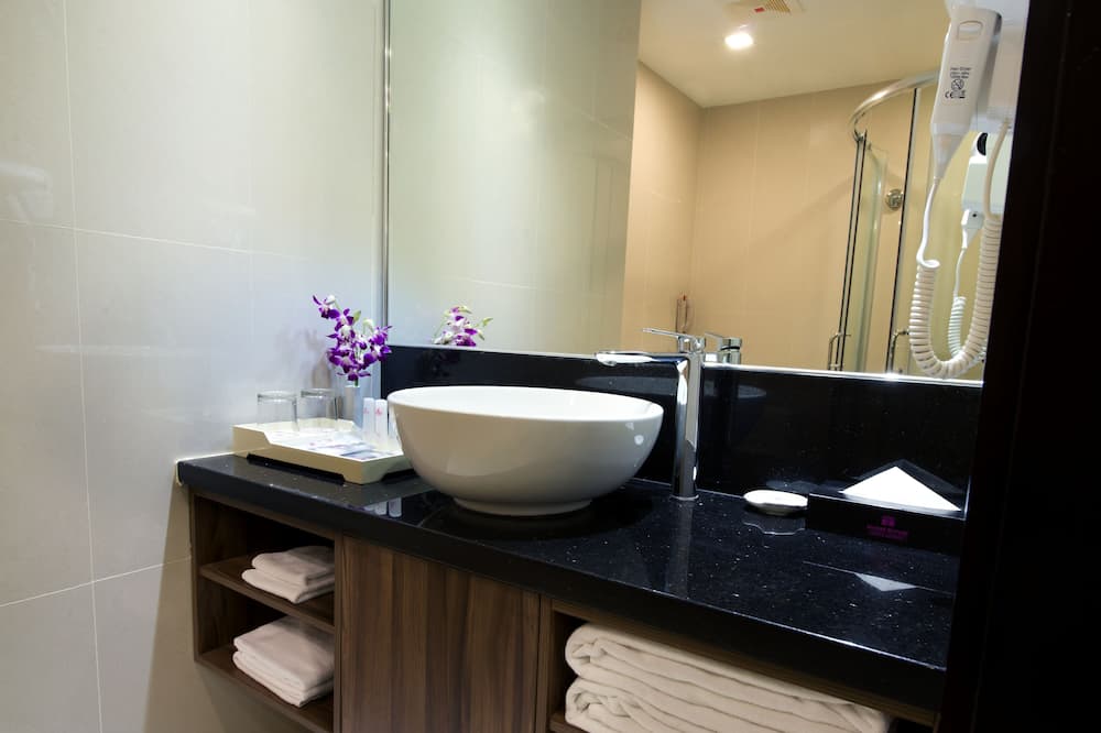 ホテル ロイヤル クアラルンプール 写真