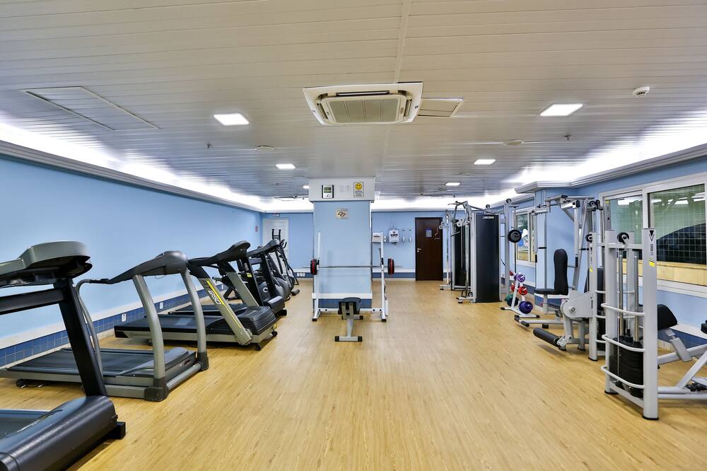 Comfort Hotel Downtown Sao Paulo 写真