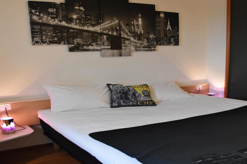 イビス フリブール 写真