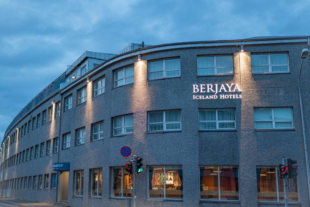 Reykjavik Marina - Berjaya Iceland Hotels 写真