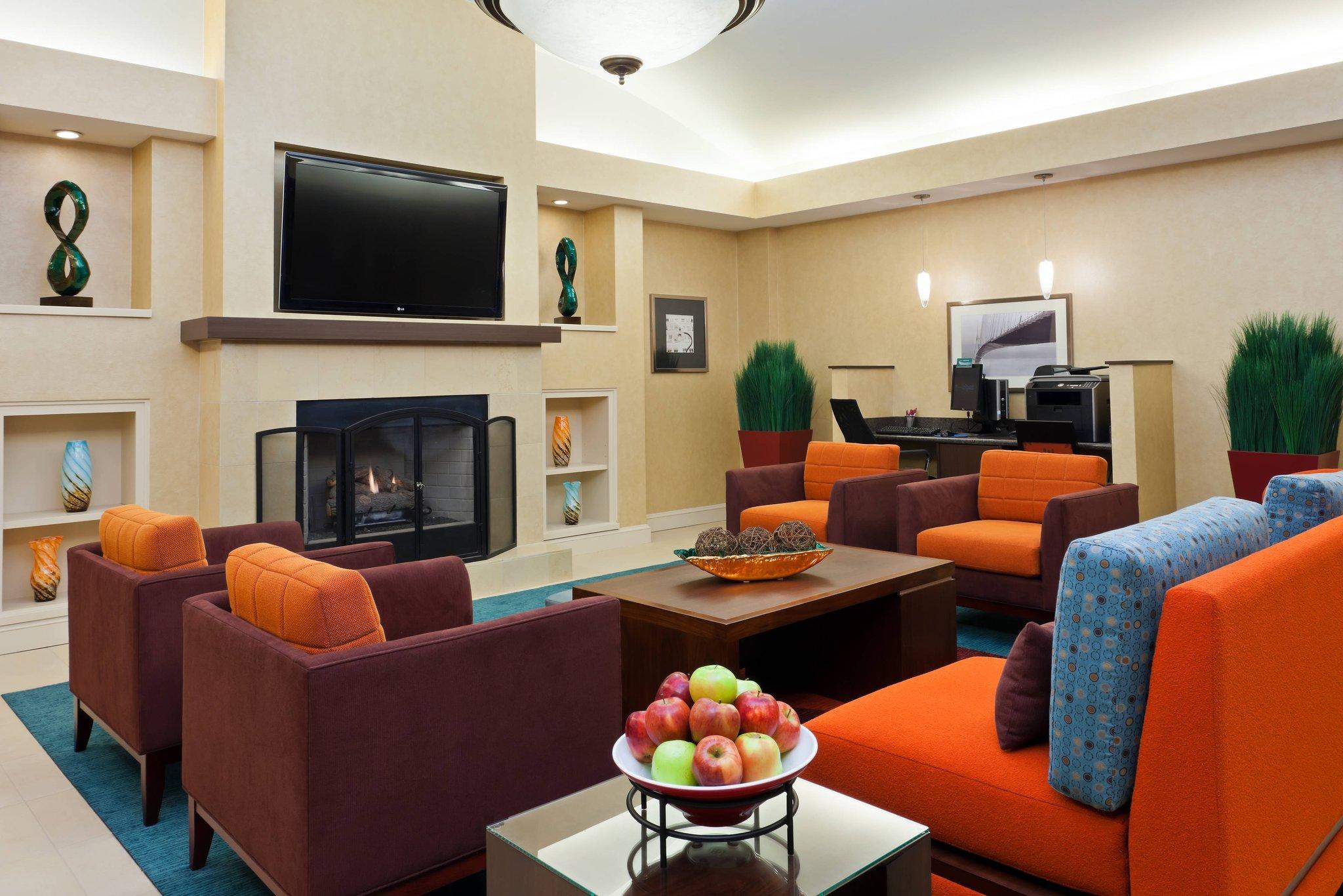 Residence Inn by Marriott Indianapolis Carmel 写真