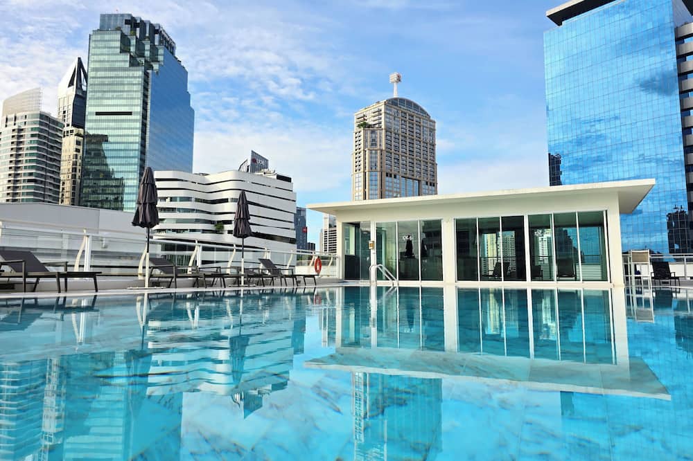 ザ ブレス ホテル&レジデンス 写真