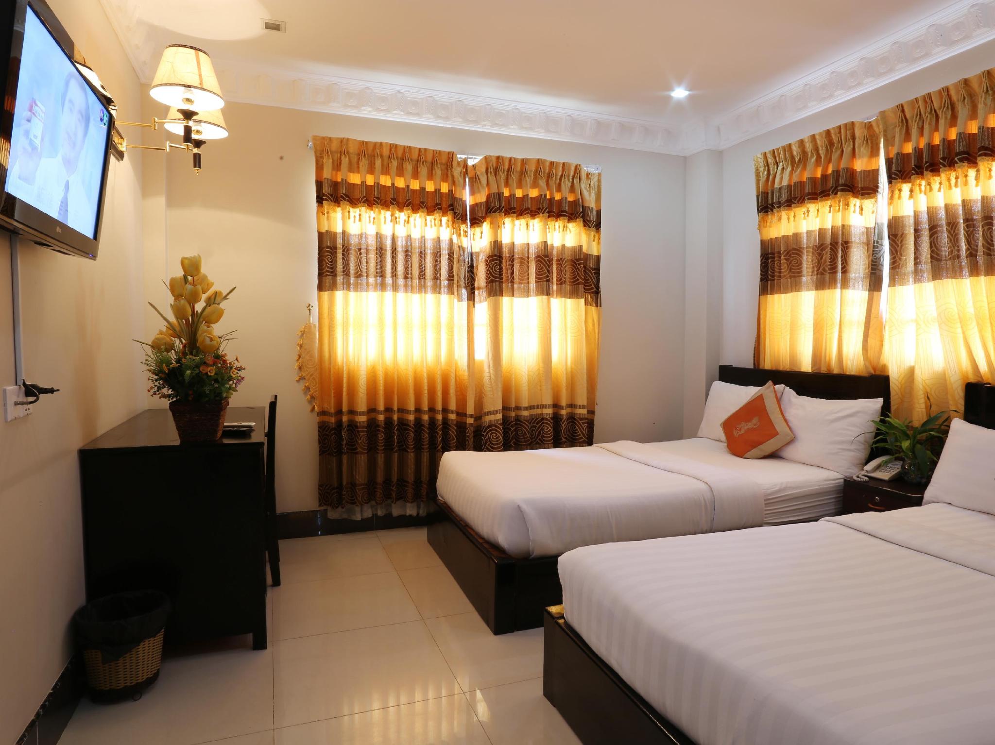 ナンバー9 ホテル 写真