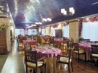 Hotel Milagros Golf 写真