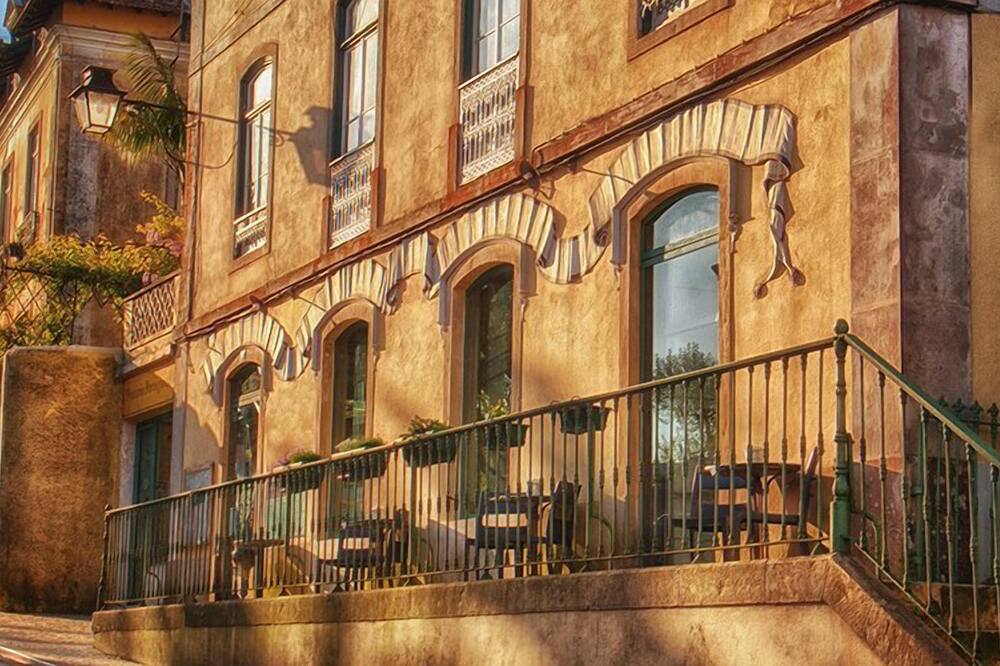 シャレー サウダージ 写真