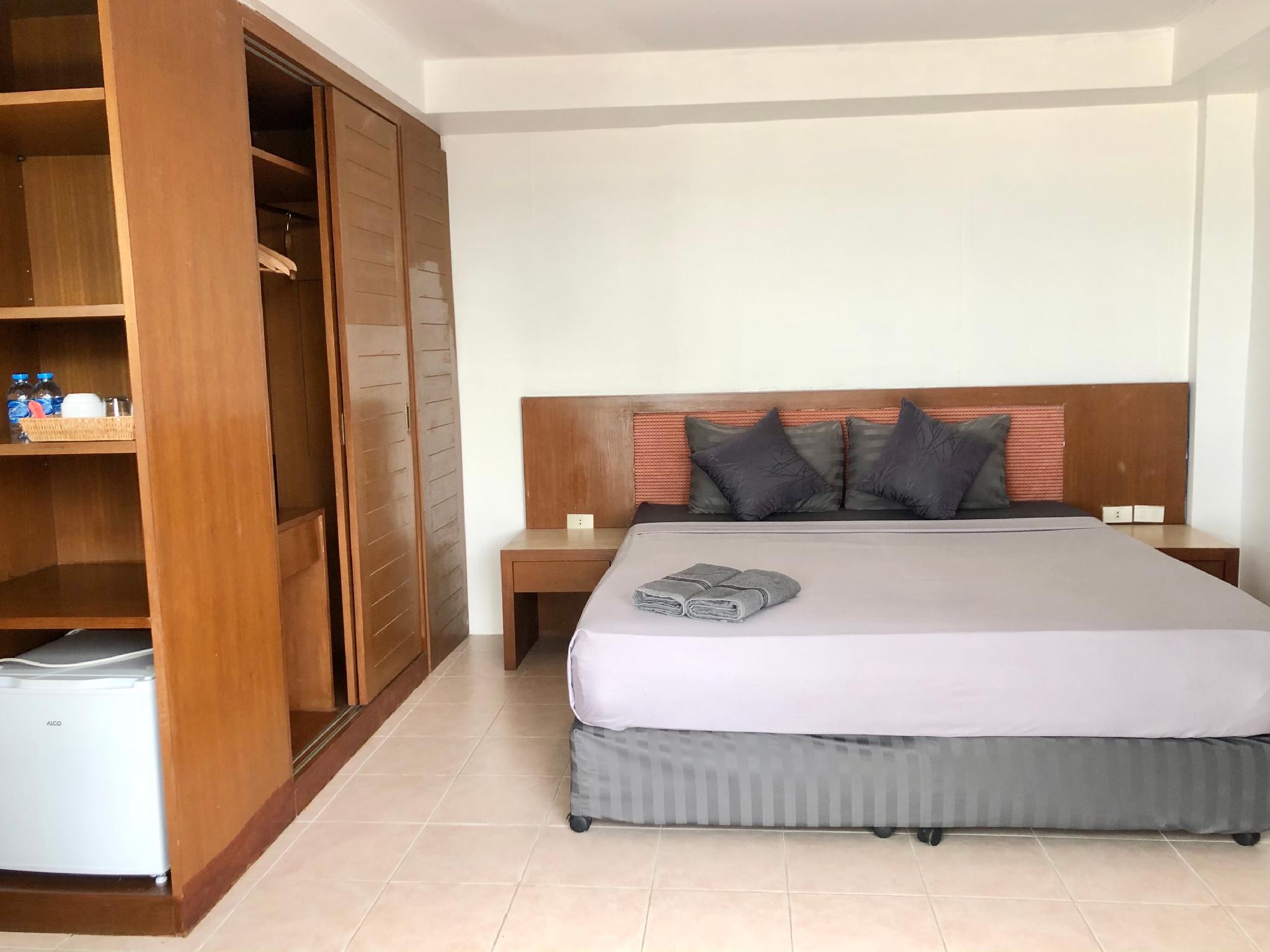 ベンジャミン リゾート 写真