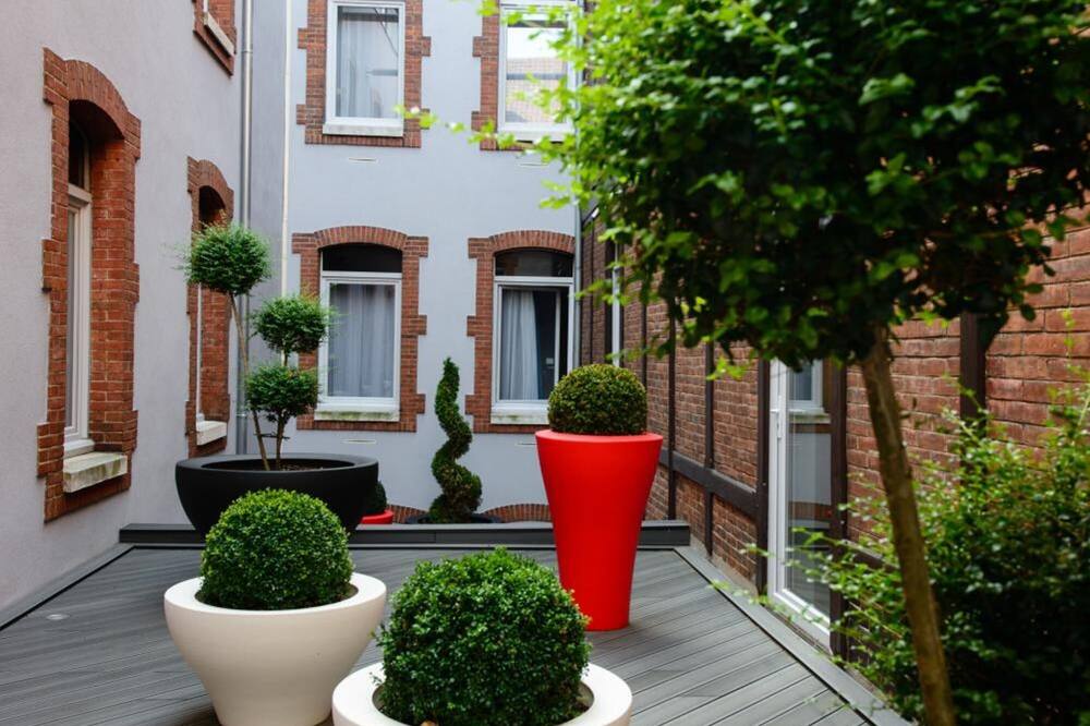 サン ジョルジュ ホテル ＆ スパ 写真