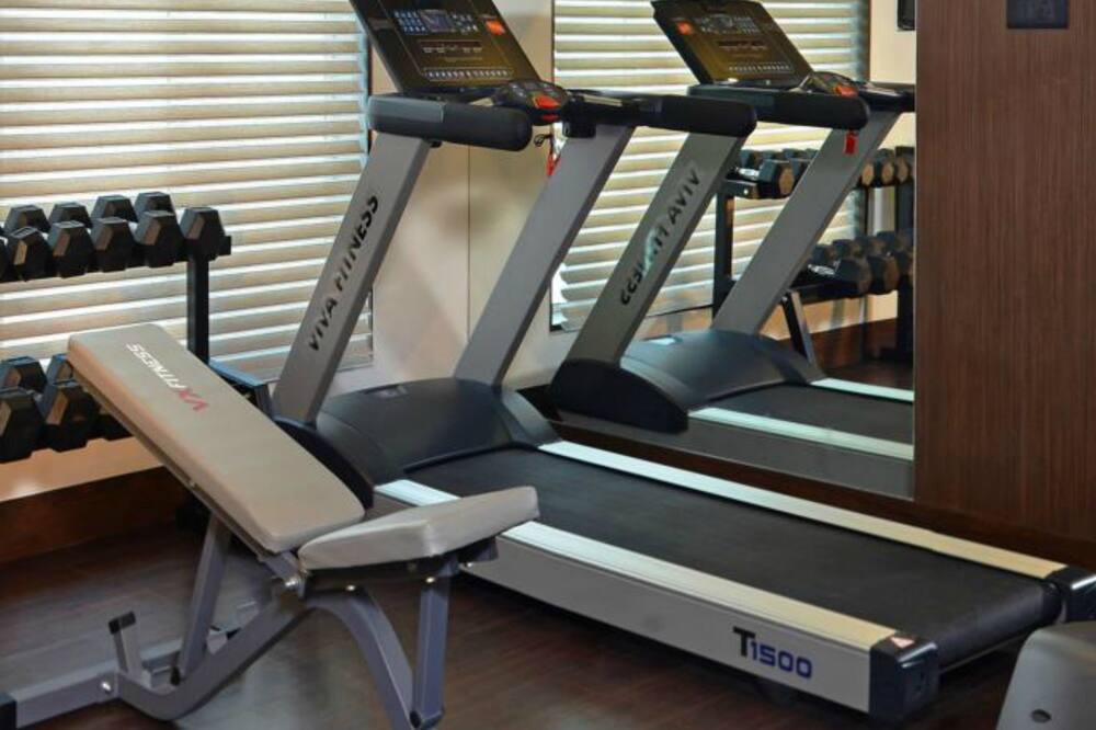 レジデンシー サロバール ポルティコ ムンバイ 写真