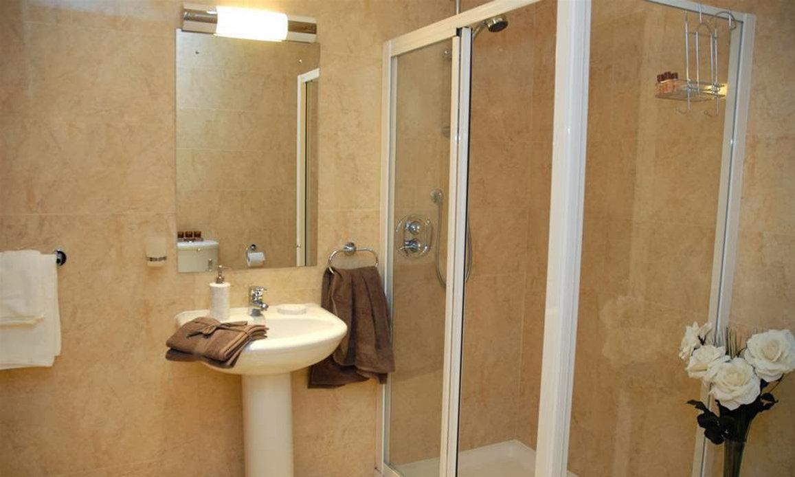 ウエスタン ホテル 写真