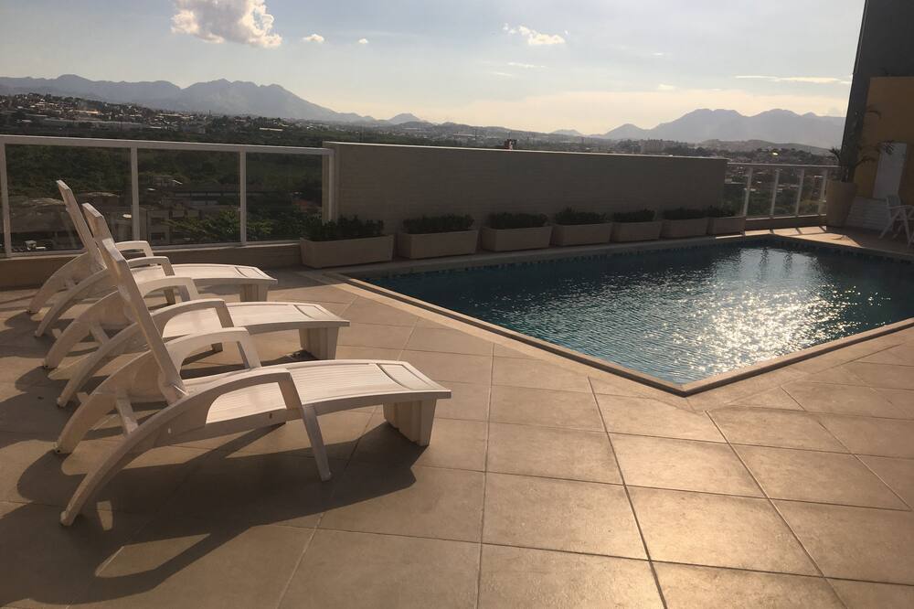 Mont Blanc Suites Duque de Caxias 写真