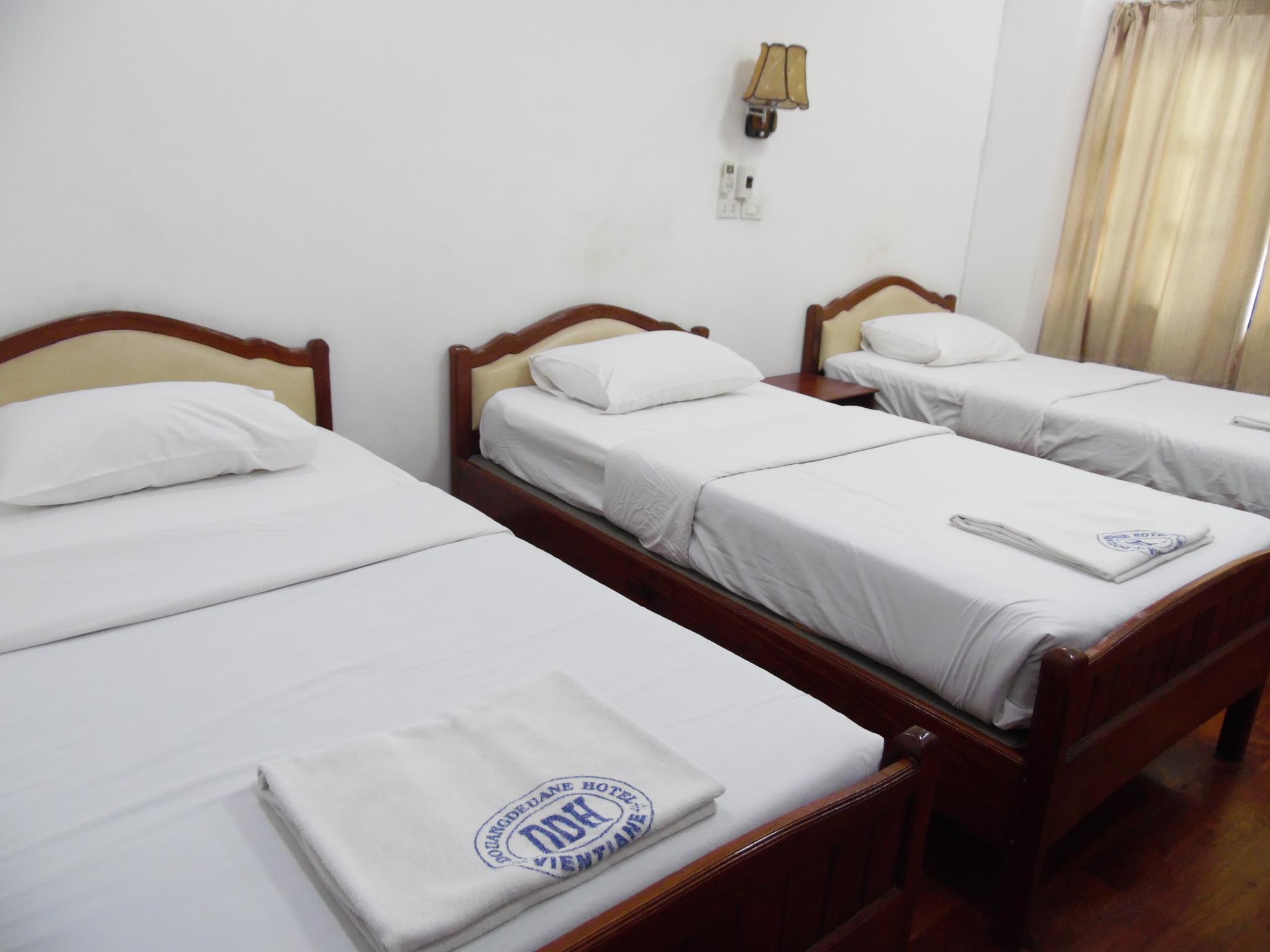 ドゥアオン デウアネ ホテル 写真